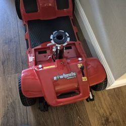Mobility Scooter