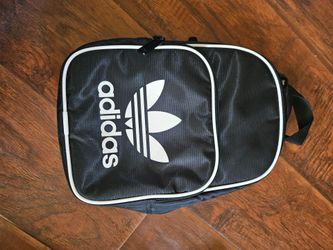 Adidas lunch box