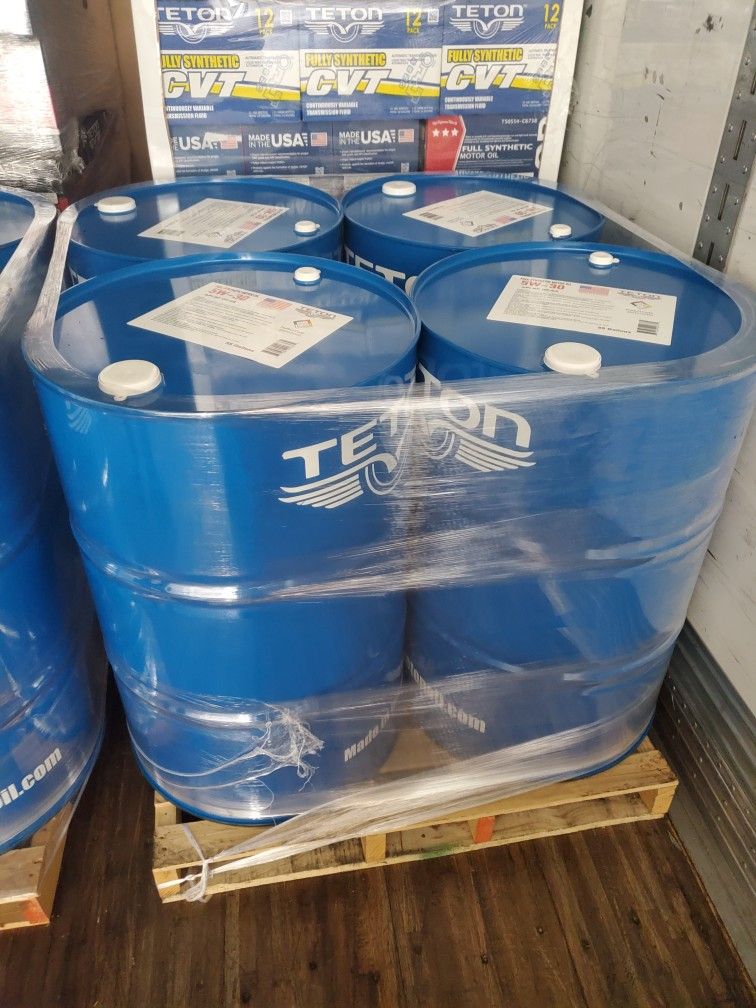 Special Price Motor Oil 5w30 Full Synthetic Drums 55galon 