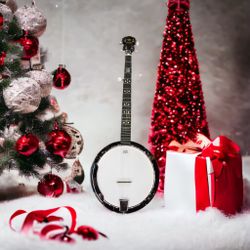 Danville Banjo