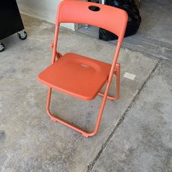 Folding Chairs Set Of 12