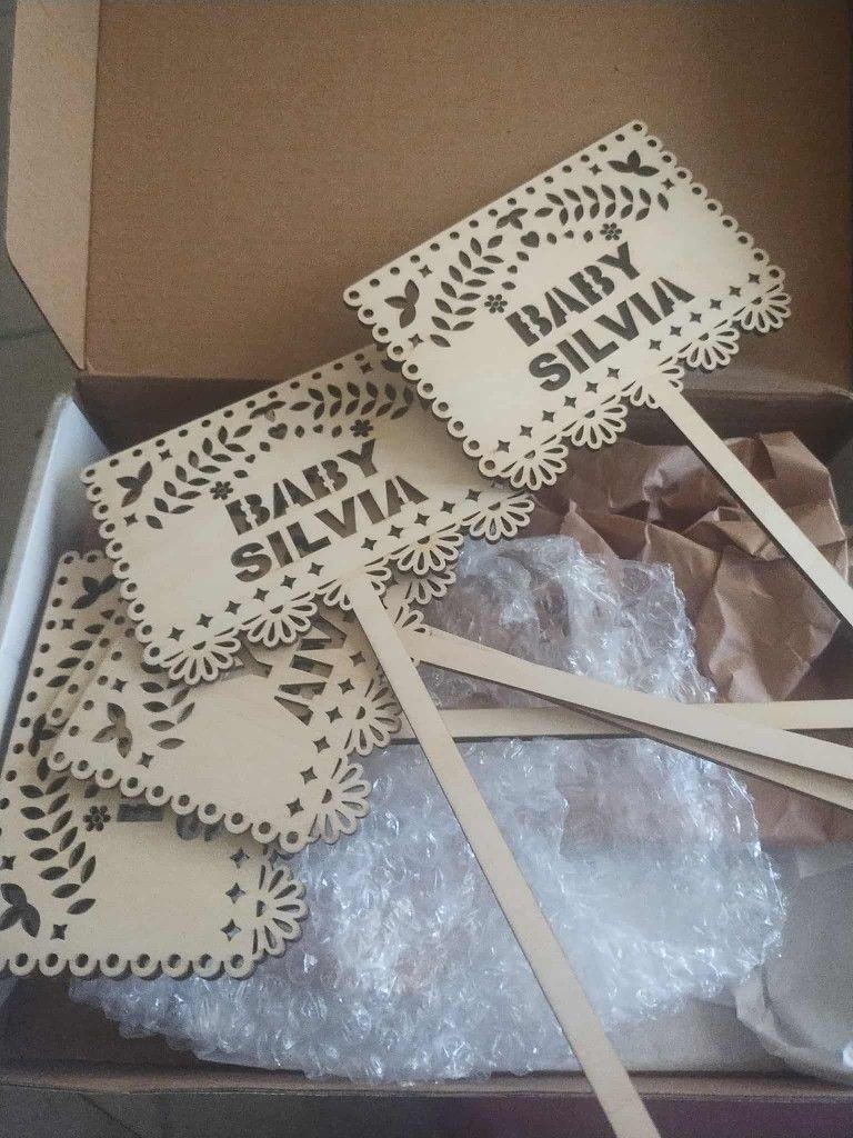 Se Venden Para Centros De Mesa.