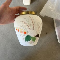 Flower Vase 