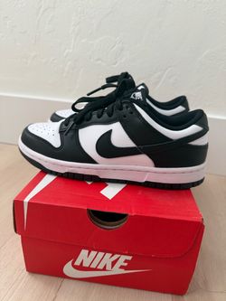 Dunk Nike Shoes