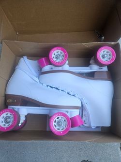 Roller skates size 7 women