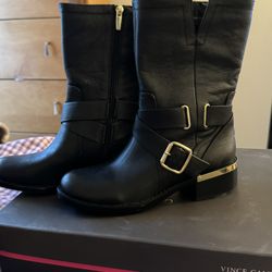 Vince Camuto Boots 