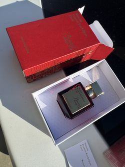 ✅Sealed Baccarat Rouge 540 2.4fl oz - Authentic