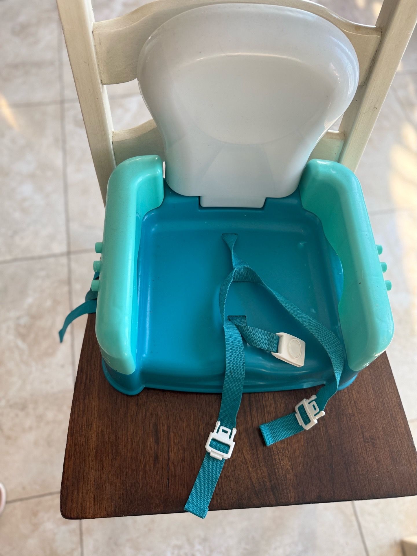 Kids high chair