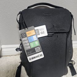 Peak Design Everyday Backpack V2 20L

