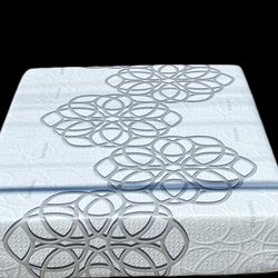 Memory Form Mattress