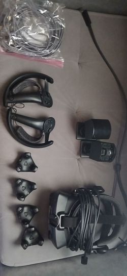 Full Valve Index VR Kit