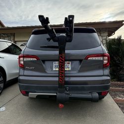 Yakima Full Swing 4 Bike Rack 