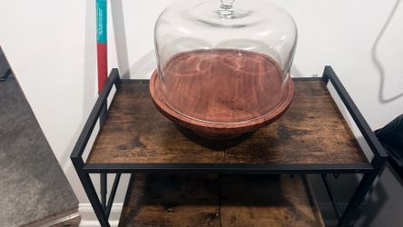 Cake stand