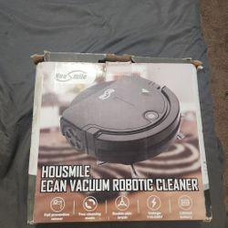Housmile Floor Cleaner