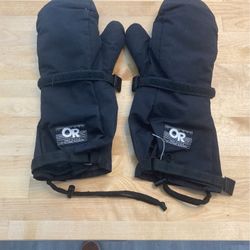 Outdoor Research OR   Gore Tex Mittens