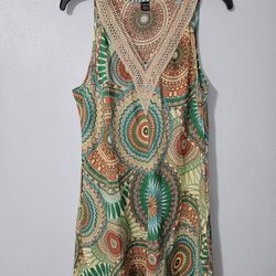 Dress For Woman 