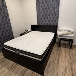 Estate Sale - Queen Size Bed