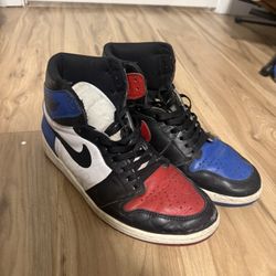 Jordan 1 TOP 3 Size 11