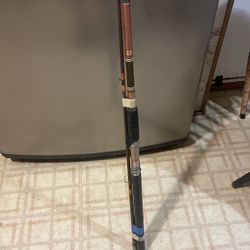 Used Fishing Pool 9”