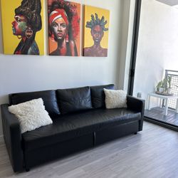 Sleeper Sofa 