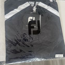 Golf FootJoy Jacket (Medium)