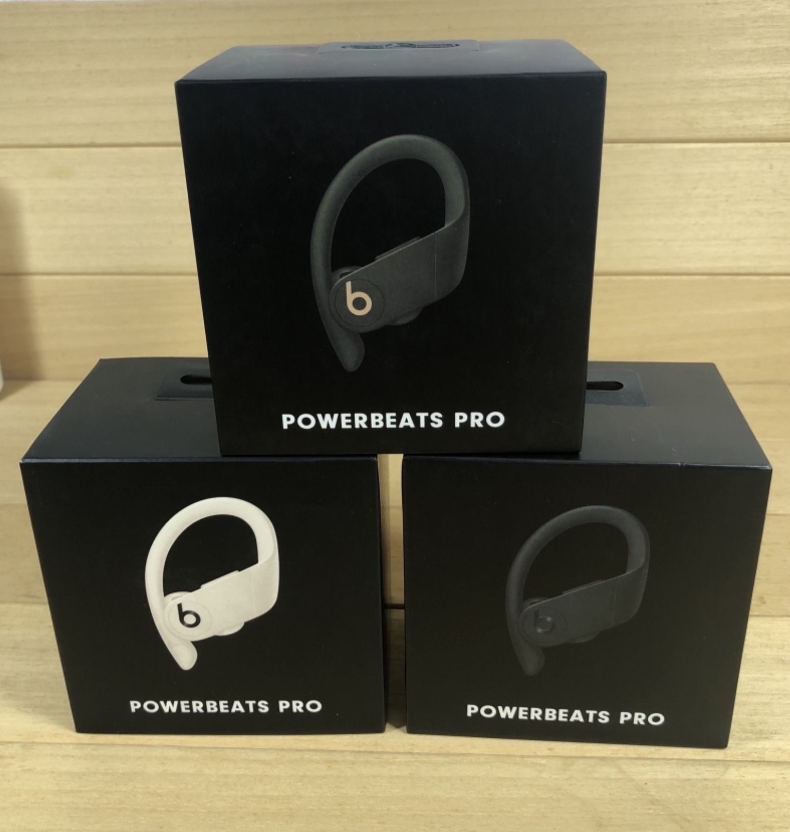 Beats by Dr. Dre - Powerbeats Pro Totally Wireless LATEST MODEL 