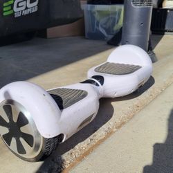 Hoverboard 