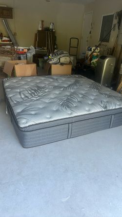 2021 King Size Mattress