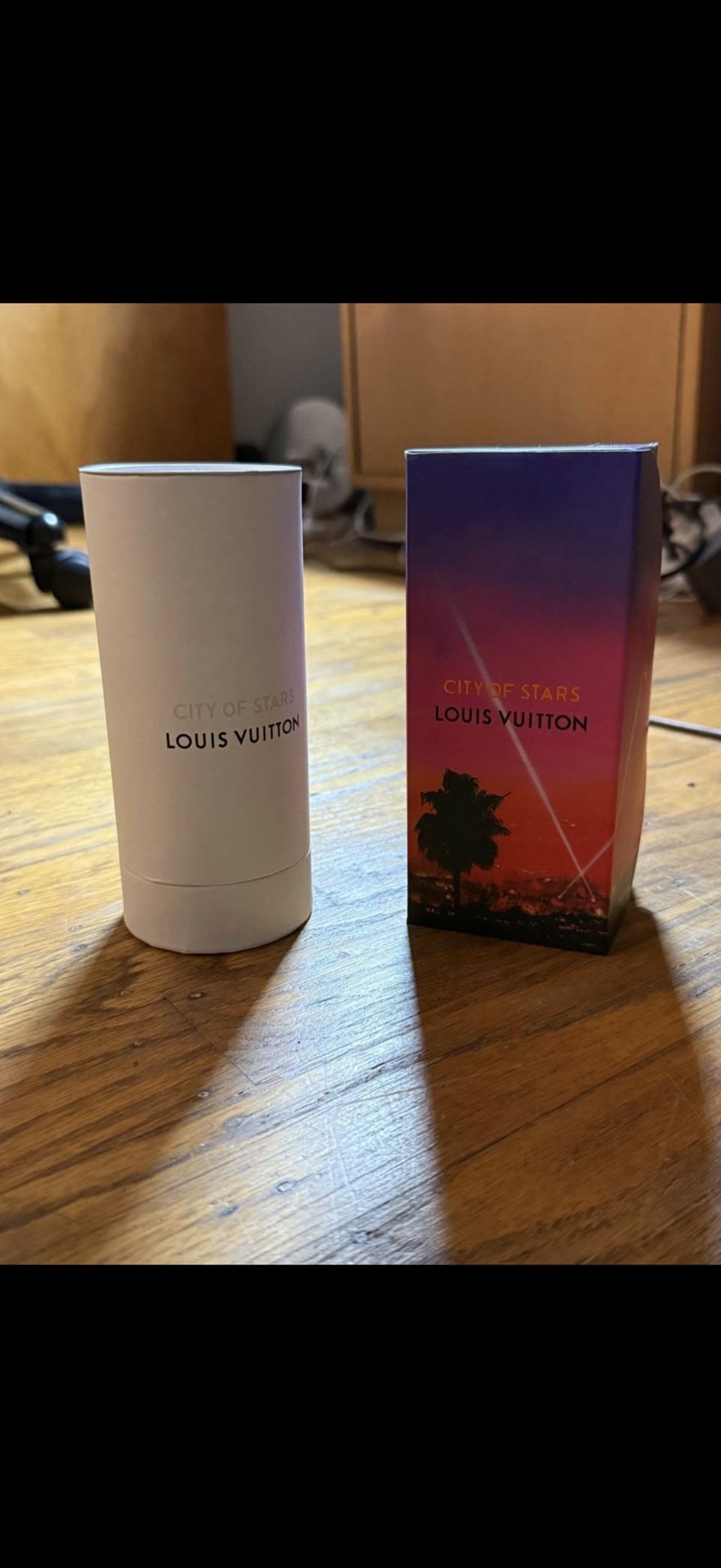 Louis Vuitton City Of Stars