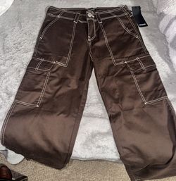 Women True Religion Cargo Pants