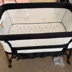 Baby Crib
