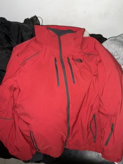 North Face Jacket 