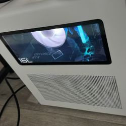 Hp Omen 16L Mini Gaming Pc