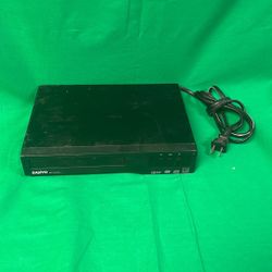 Sanyo DvD Player