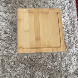 Plastic Makeup Containers