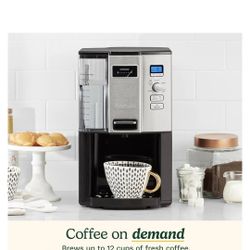 Coffee On Demand NEW 