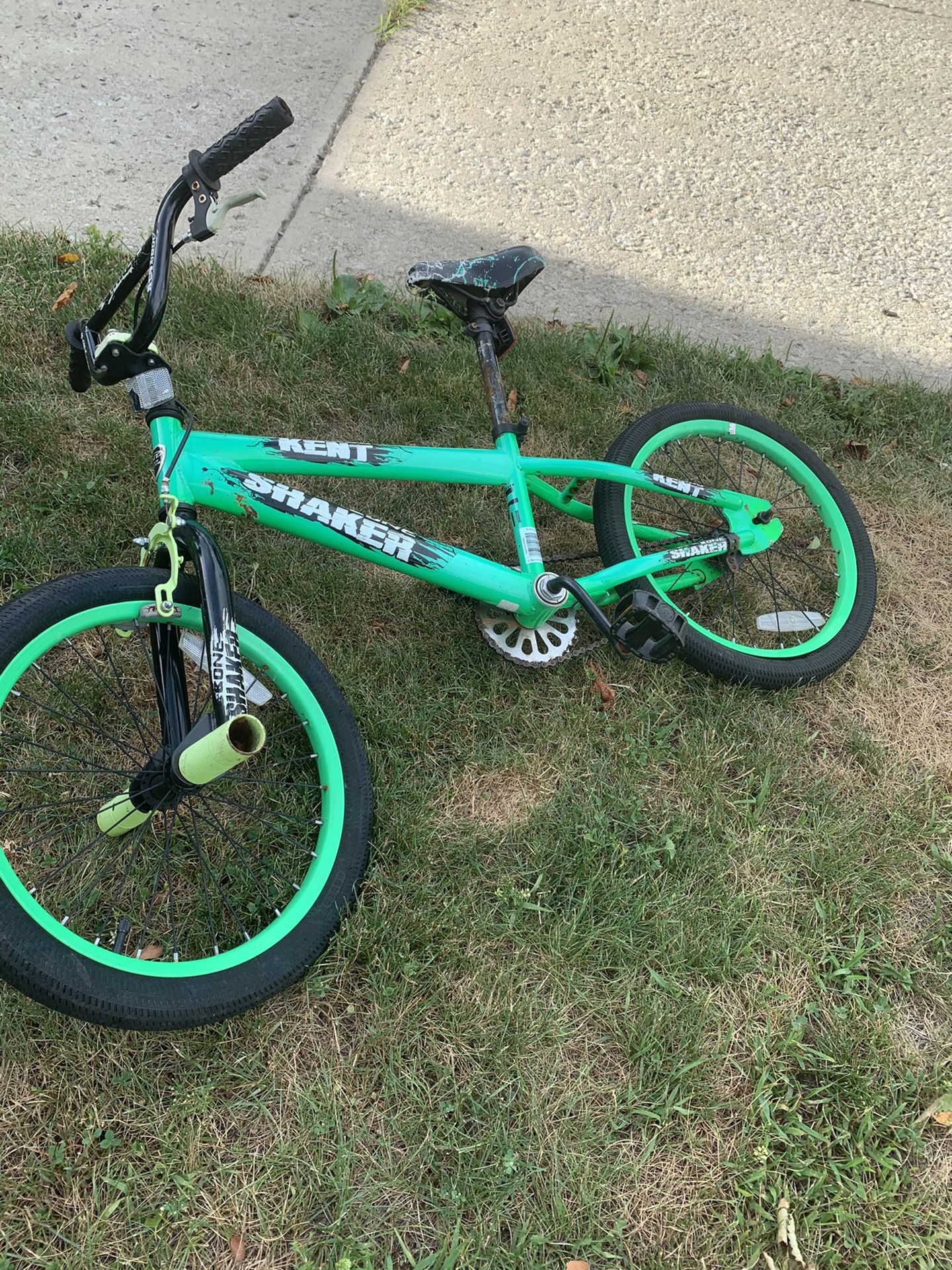 kid bike