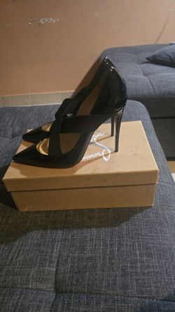 Prada,Christian Louboutin
