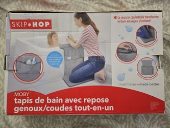 Skip Hop Moby Bath Kneeler