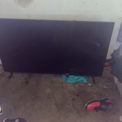 50 Inch Vizio Tv No Remot