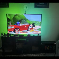Pioneer 65inch Tv 