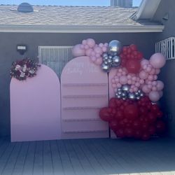 Birthday Party Decorations