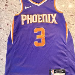Phoenix Suns Chris Paul Jersey 