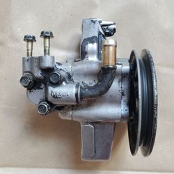 1993 Acura Integra GS Power Steering Pump Assembly OEM