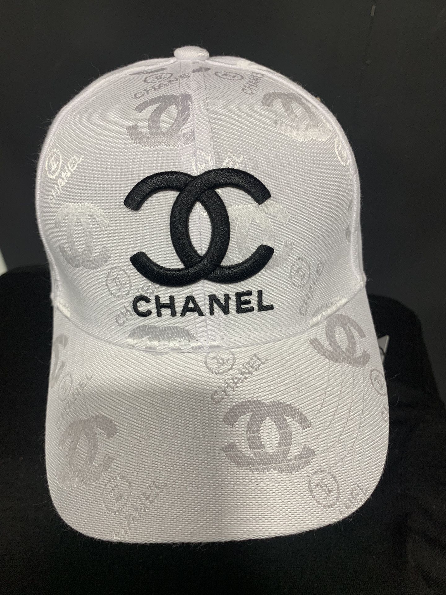 Chanel CC Cap for Sale in Miami Beach, FL - OfferUp