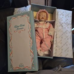 Ashton-Drake Galleries doll