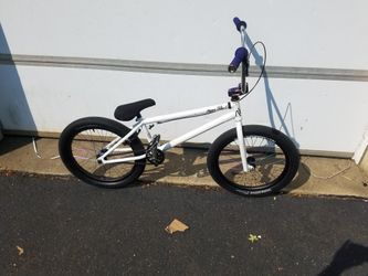 Custom hyper Lunatic 