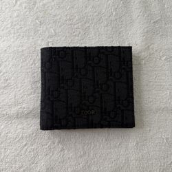 Dior Wallet 