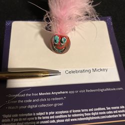 Celebrating Mickey Digital Code Only