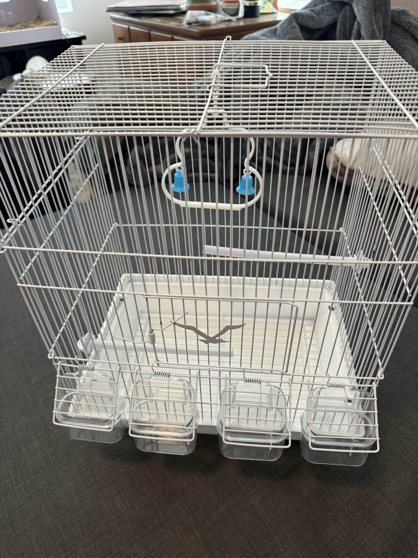 Bird Cage For Sale! (NEW)